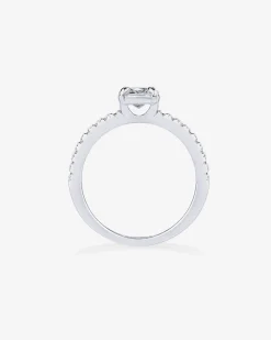 PAVOI Engagement-Azira Oval Ring