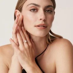 PAVOI Engagement-Azira Oval Ring
