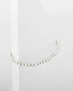 PAVOI Chain-Ball Bracelet