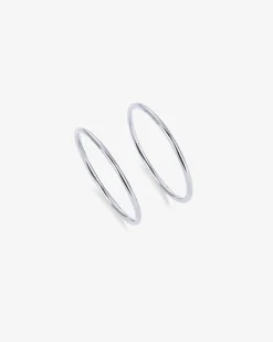 PAVOI Stackable-Band of Gold Ring