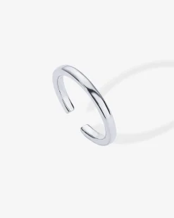PAVOI Adjustable|Toe Rings-Bangle Adjustable Toe Ring