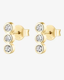 PAVOI Studs-Bar Round Stud