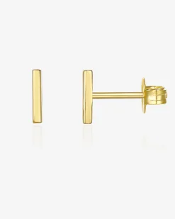 PAVOI Studs-Bar Studs