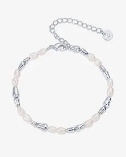 PAVOI Beaded-Bead and Freshwater Pearl Bracelet