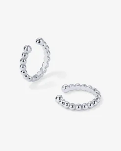 PAVOI Cuffs-Beaded Ear Cuffs