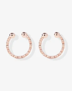 PAVOI Cuffs-Bezel Ear Cuffs