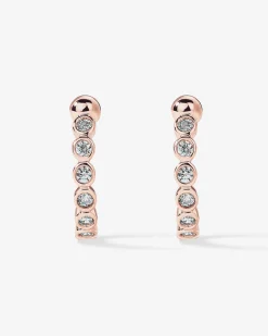 PAVOI Cuffs-Bezel Ear Cuffs