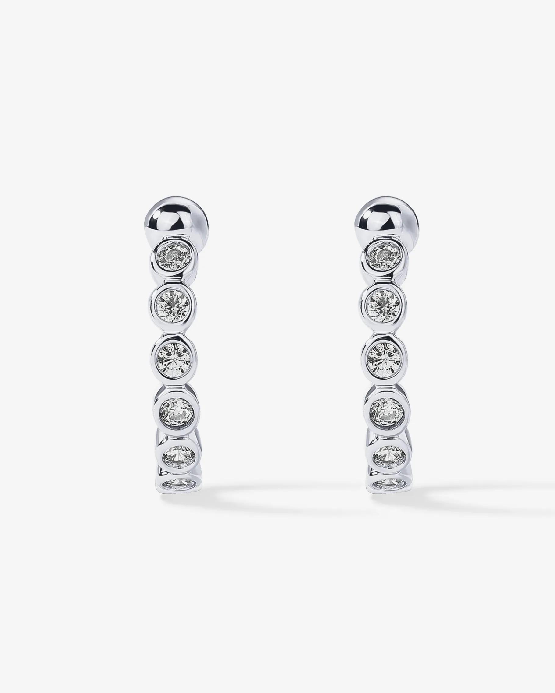 PAVOI Cuffs-Bezel Ear Cuffs