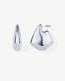 PAVOI Statement-Big Fin Earrings