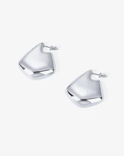PAVOI Statement-Big Fin Earrings