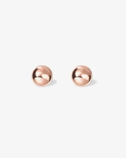 PAVOI Flat Backs|Studs-Big Sphere Screw Back Stud