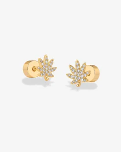PAVOI Flat Backs|Studs-Blaze Studs