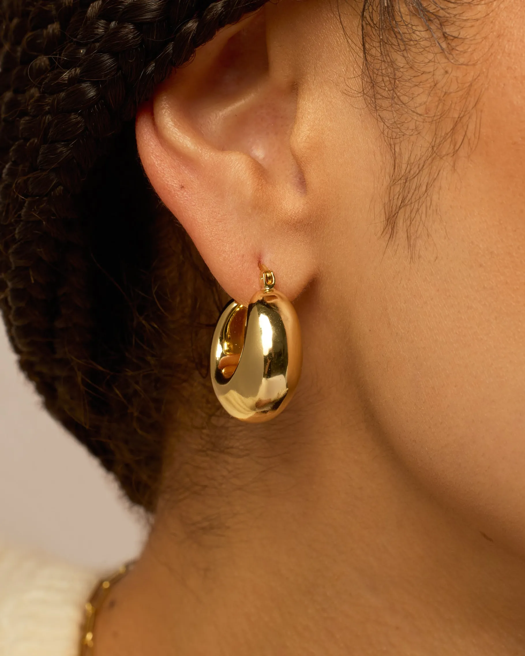 PAVOI Hoops-Bold Chic Hoops