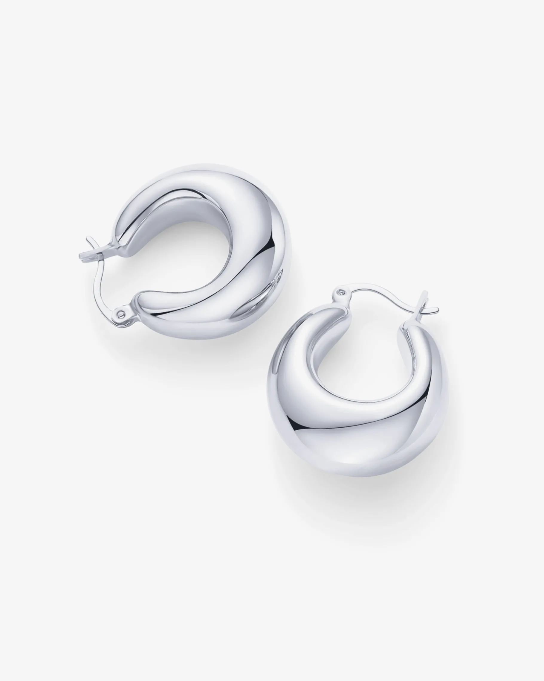 PAVOI Hoops-Bold Chic Hoops