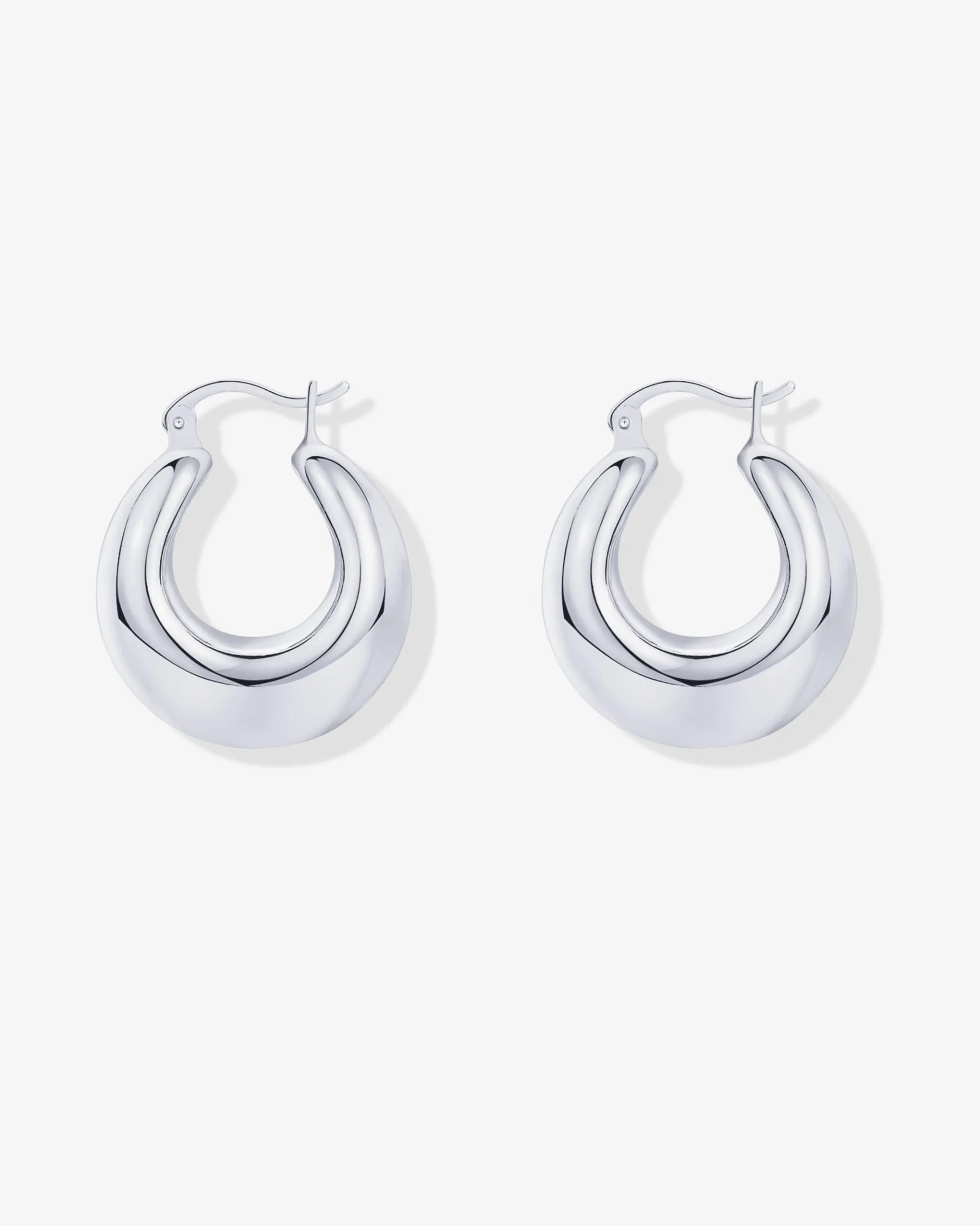 PAVOI Hoops-Bold Chic Hoops