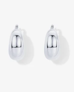 PAVOI Hoops-Bold Chic Hoops