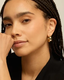 PAVOI Hoops-Bold Chic Hoops