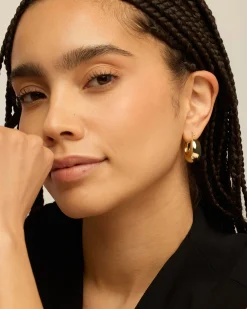PAVOI Hoops-Bold Chic Hoops