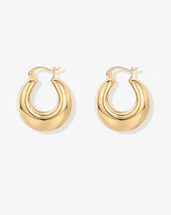 PAVOI Hoops-Bold Chic Hoops