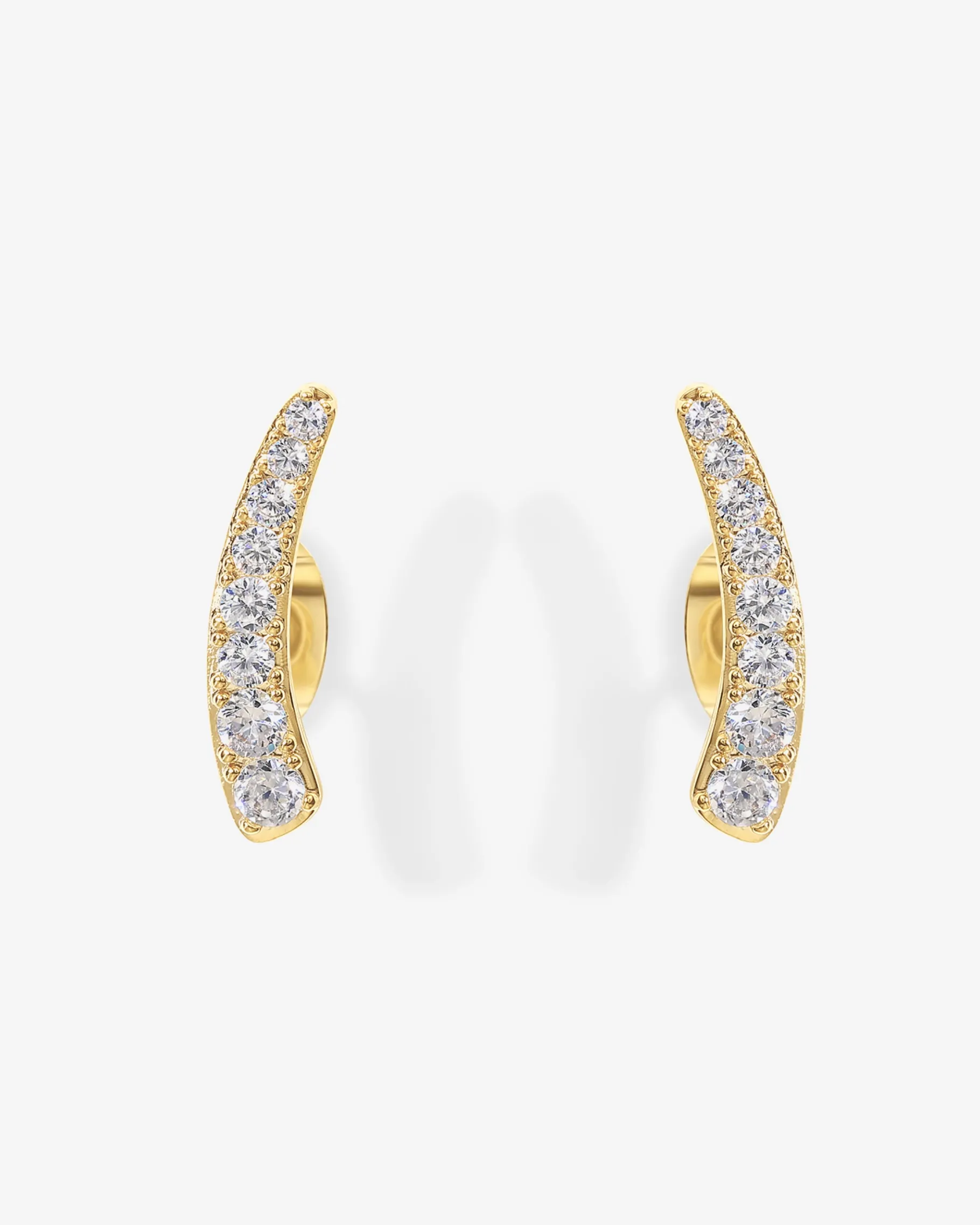 PAVOI Crawlers-Bridget Ear Crawlers