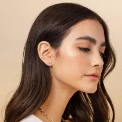 PAVOI Studs-Butterfly Studs