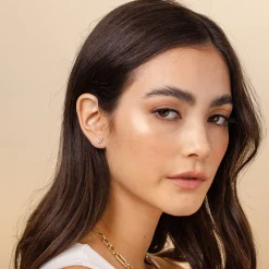 PAVOI Studs-Butterfly Studs