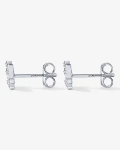 PAVOI Studs-Butterfly Studs