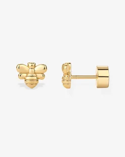 PAVOI Flat Backs|Studs-Buzz Studs