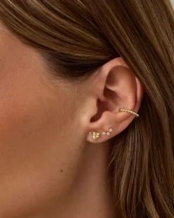 PAVOI Flat Backs|Studs-Buzz Studs