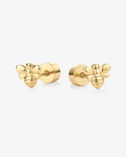 PAVOI Flat Backs|Studs-Buzz Studs