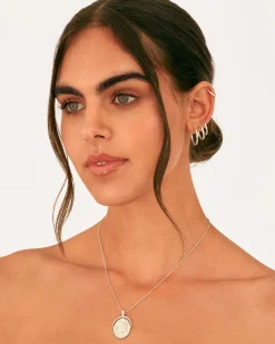 PAVOI Hoops-Capri Set Hoop Earrings