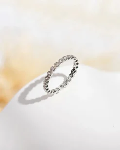 PAVOI Eternity-Cassidy Eternity Band