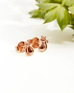 PAVOI Studs-Cat Studs