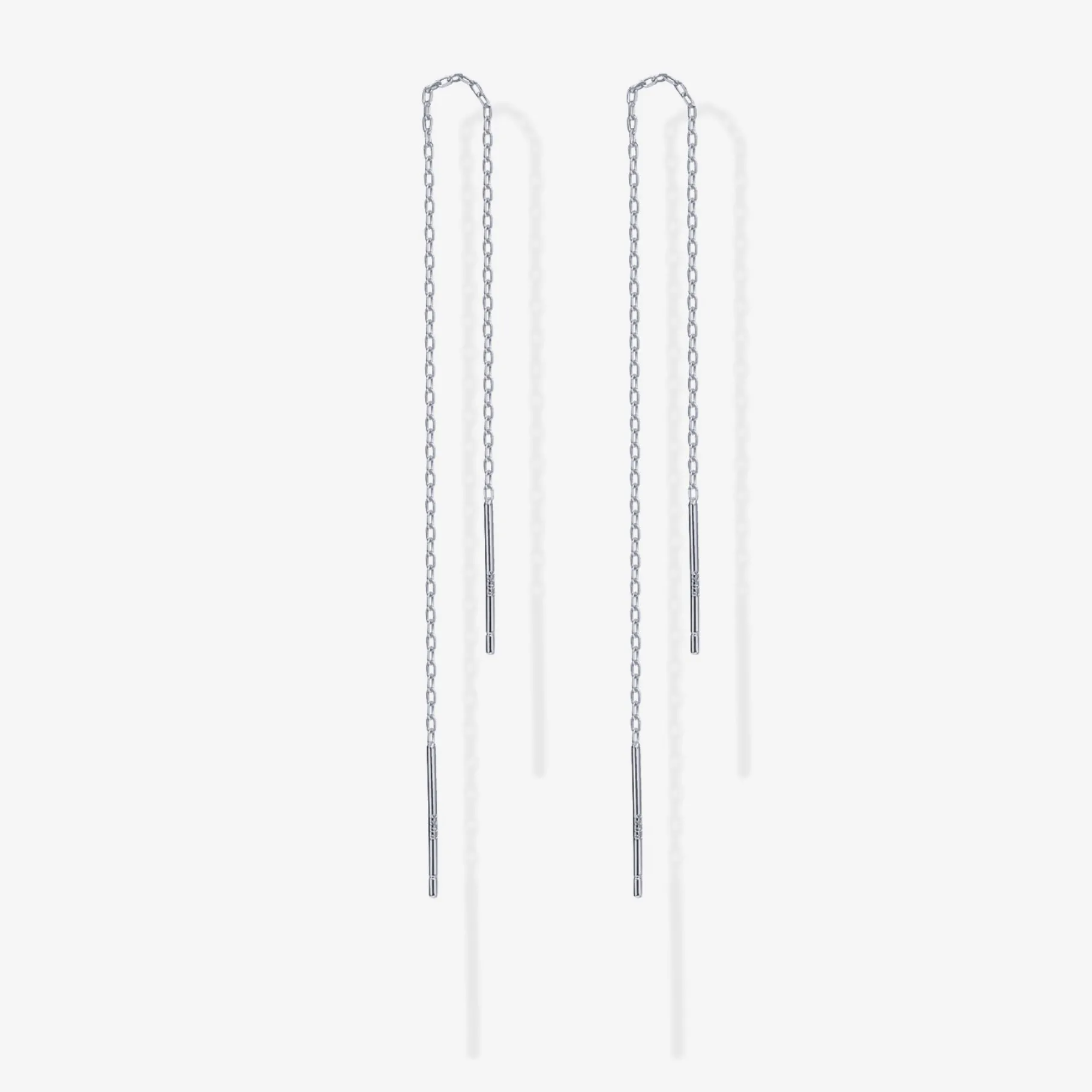 PAVOI Dangle & Threader-Celestial Chains Threader Earrings