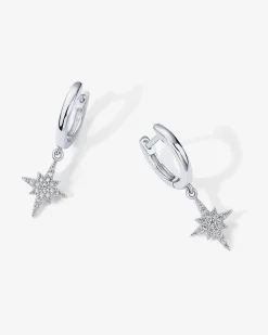 PAVOI Dangle & Threader|Huggies-Celestial Huggies