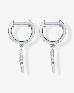 PAVOI Dangle & Threader|Huggies-Celestial Huggies