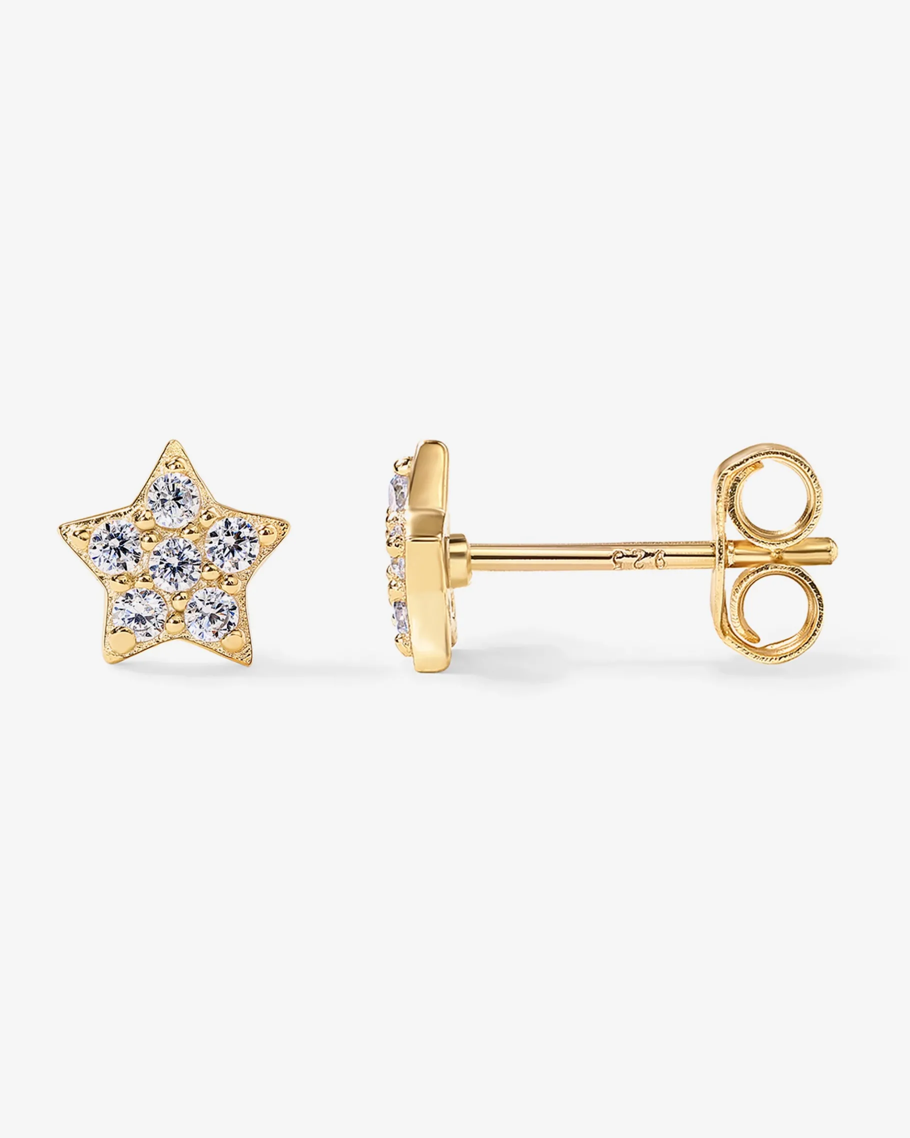 PAVOI Studs-Celestial Studs