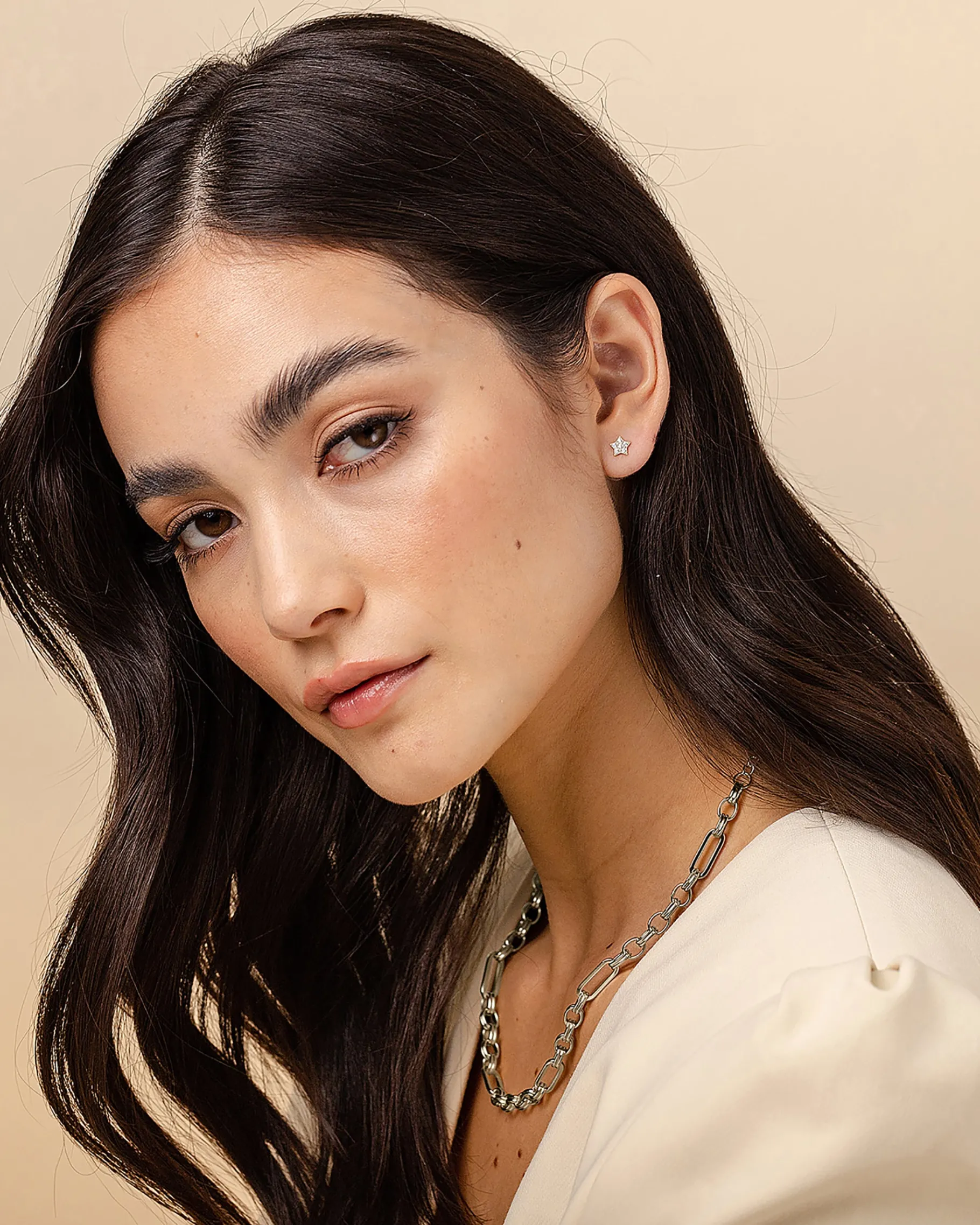 PAVOI Studs-Celestial Studs