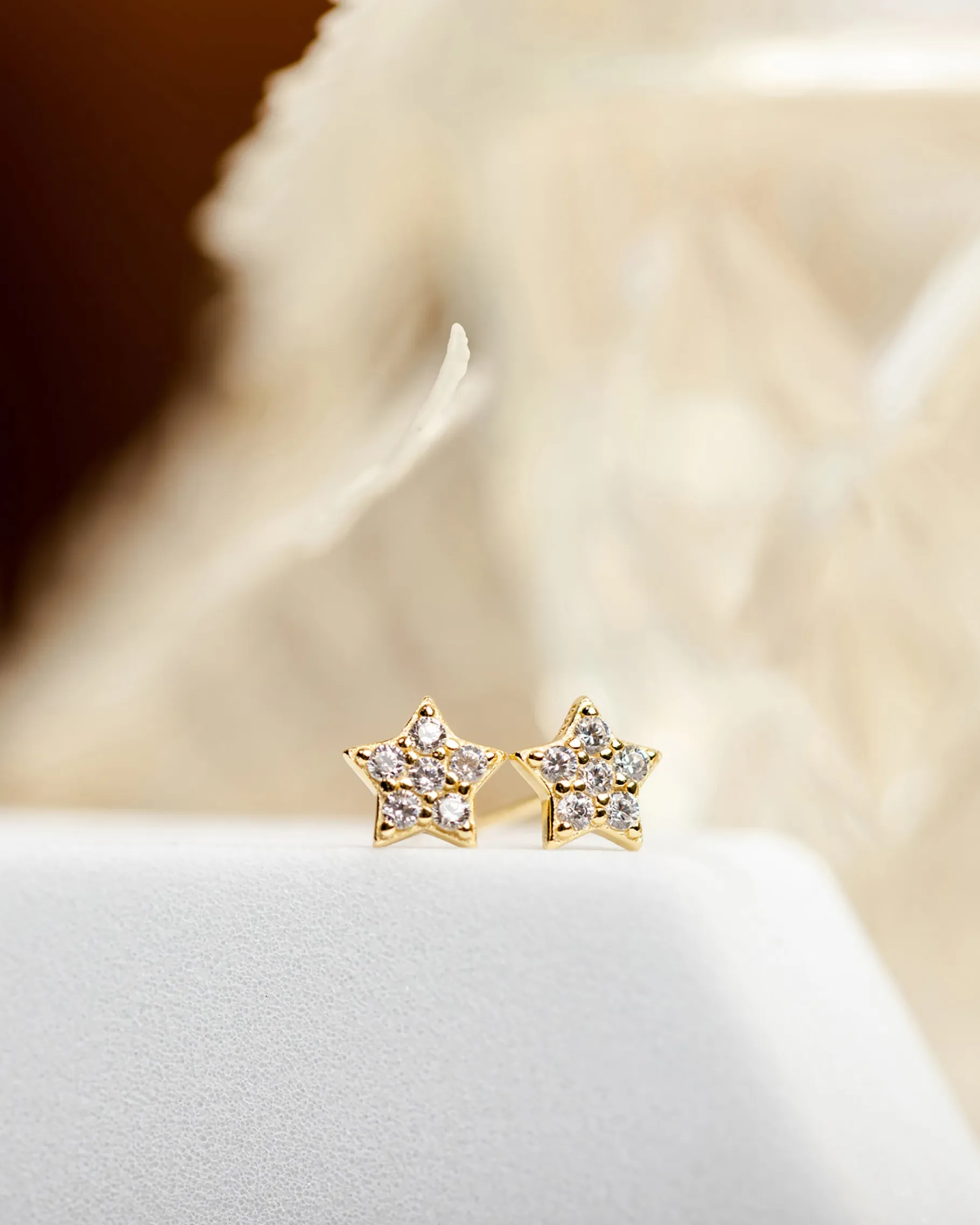 PAVOI Studs-Celestial Studs