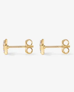 PAVOI Studs-Celestial Studs