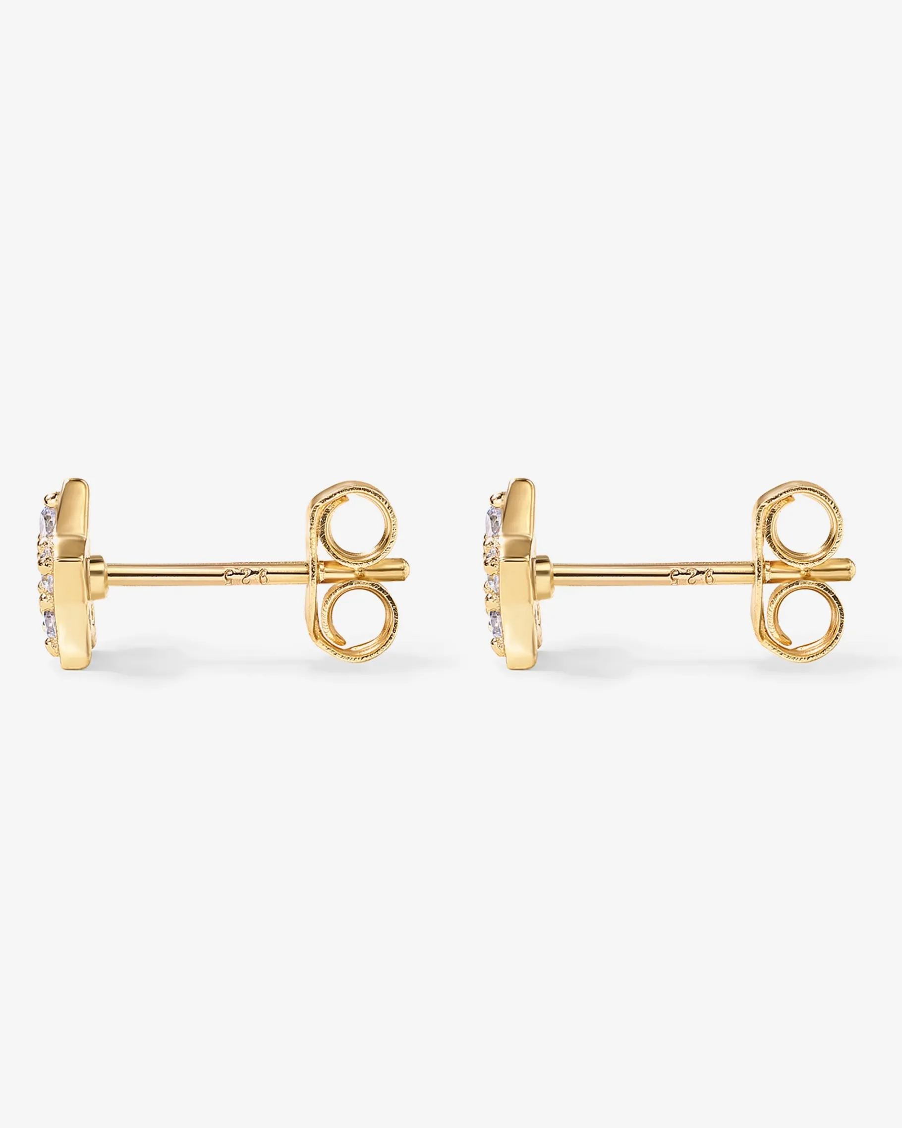 PAVOI Studs-Celestial Studs