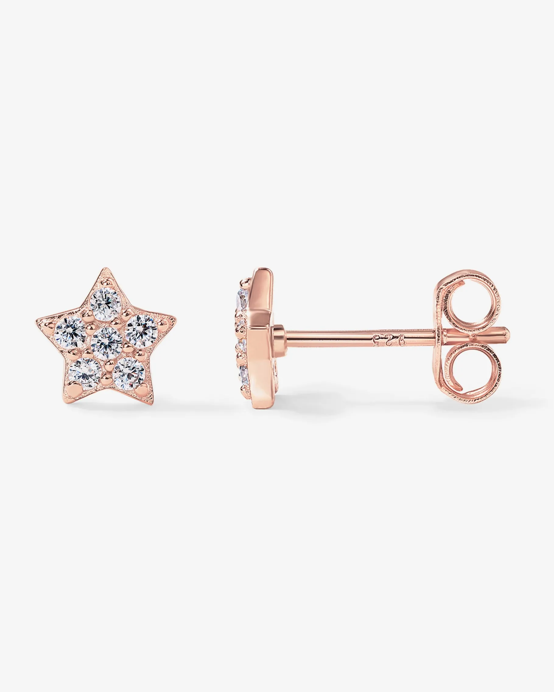 PAVOI Studs-Celestial Studs