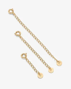 PAVOI Other Accessories-Chain Extender 3-Pack