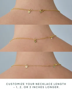PAVOI Other Accessories-Chain Extender 3-Pack