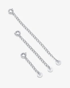 PAVOI Other Accessories-Chain Extender 3-Pack