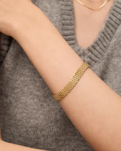 PAVOI Chain-Chunky Chain Bracelet