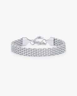 PAVOI Chain-Chunky Chain Bracelet
