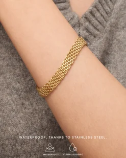 PAVOI Chain-Chunky Chain Bracelet