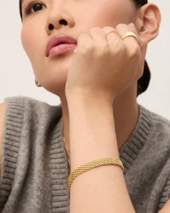 PAVOI Chain-Chunky Chain Bracelet