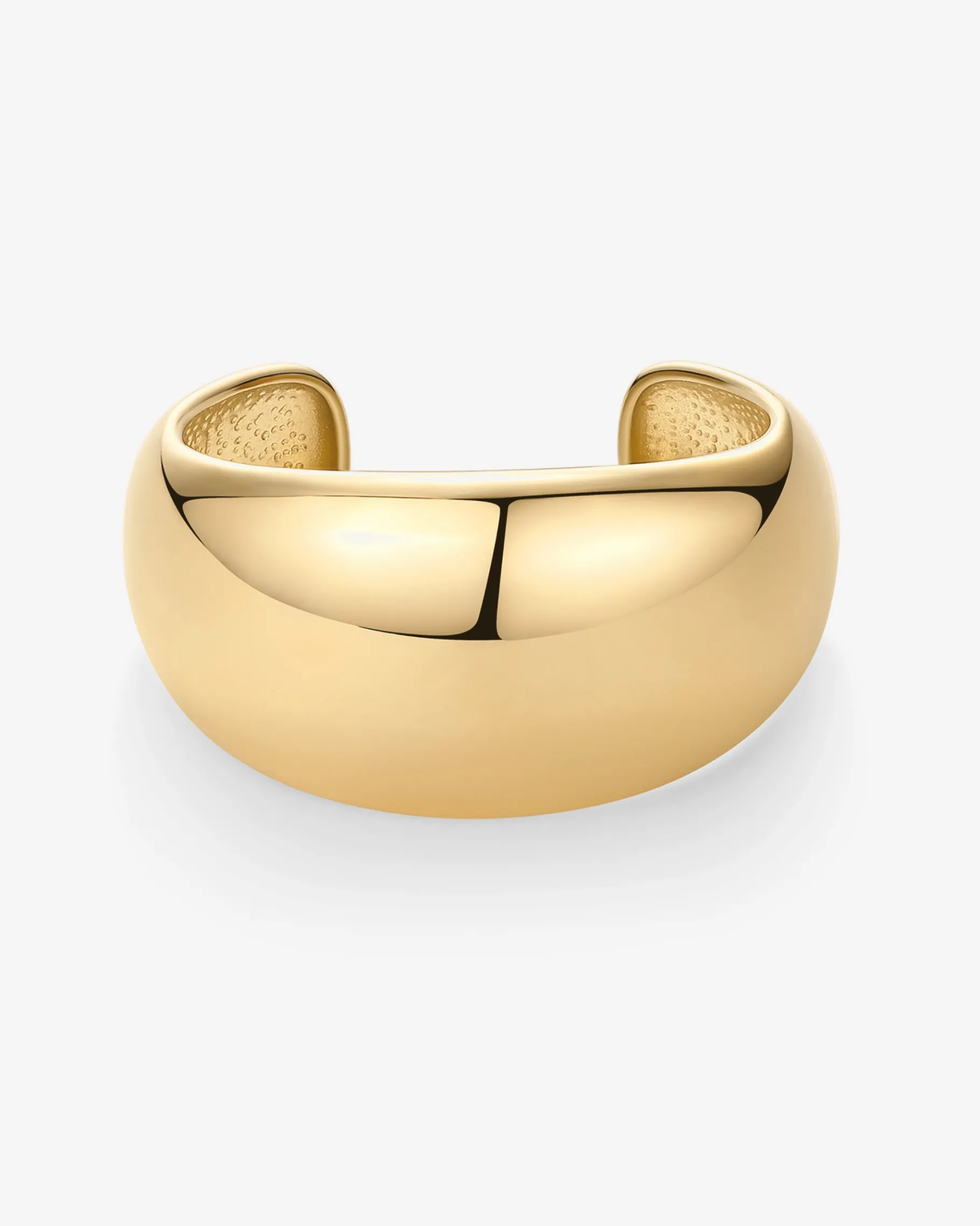 PAVOI Bangles-Chunky Cuff Bangle